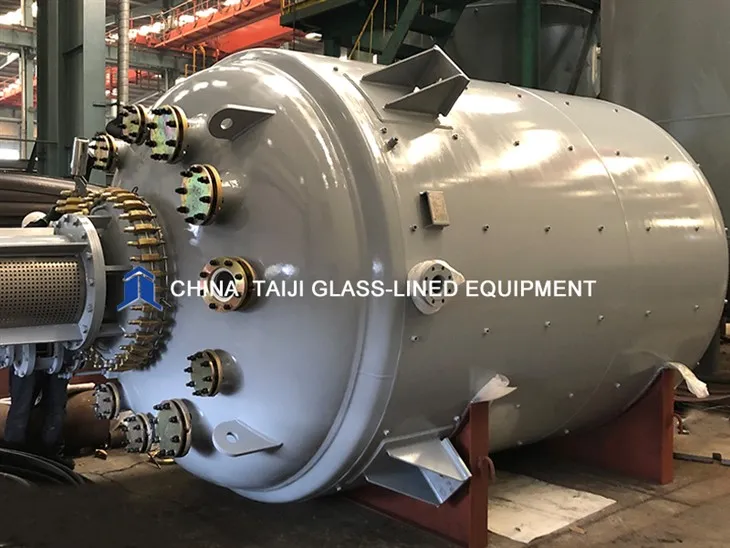 F8000L\F10000L\F12500L\F16000L\F20000L\F30000L\F50000L F Type Class Lined Reactors
