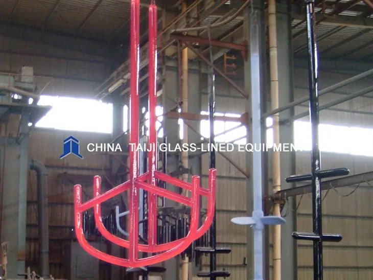 Anchor-Type-Glass-lined-Agitators-01 Anchor-Type-Glass-lined-Agitators-01